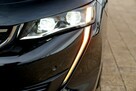 Peugeot 508 GT blis SKORA panorama FUL LED kamera hak elek. ACC alusy el.klapa - 8