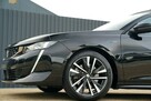 Peugeot 508 GT blis SKORA panorama FUL LED kamera hak elek. ACC alusy el.klapa - 10