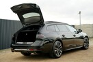 Peugeot 508 GT blis SKORA panorama FUL LED kamera hak elek. ACC alusy el.klapa - 11