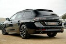 Peugeot 508 GT blis SKORA panorama FUL LED kamera hak elek. ACC alusy el.klapa - 12