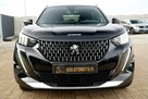 Peugeot 2008 GT skóra BLIS nawi kamera FUL LED line asist AUTOMAT-8 alusy - 2