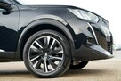 Peugeot 2008 GT skóra BLIS nawi kamera FUL LED line asist AUTOMAT-8 alusy - 5