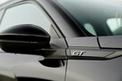 Peugeot 2008 GT skóra BLIS nawi kamera FUL LED line asist AUTOMAT-8 alusy - 6