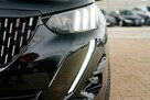 Peugeot 2008 GT skóra BLIS nawi kamera FUL LED line asist AUTOMAT-8 alusy - 7