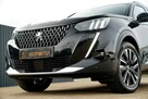 Peugeot 2008 GT skóra BLIS nawi kamera FUL LED line asist AUTOMAT-8 alusy - 8
