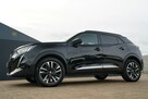 Peugeot 2008 GT skóra BLIS nawi kamera FUL LED line asist AUTOMAT-8 alusy - 9