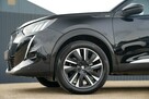 Peugeot 2008 GT skóra BLIS nawi kamera FUL LED line asist AUTOMAT-8 alusy - 10
