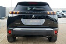 Peugeot 2008 GT skóra BLIS nawi kamera FUL LED line asist AUTOMAT-8 alusy - 12