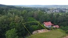 Działka budowlana Tumlin gm. Zagnańsk Węgle - 5