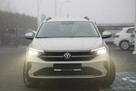 Volkswagen Taigo 1.0 TSI Life DSG, bezwypadkowy, gwarancja - 3