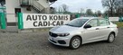 Fiat Tipo Krajowy, książka serwisowa. - 1