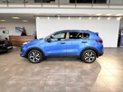 Kia Sportage VAT 23% Black Edition 1.6GDI 132KM M6 2021 r., salon PL - 5