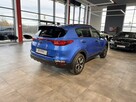 Kia Sportage VAT 23% Black Edition 1.6GDI 132KM M6 2021 r., salon PL - 8