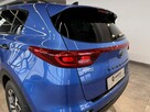 Kia Sportage VAT 23% Black Edition 1.6GDI 132KM M6 2021 r., salon PL - 11