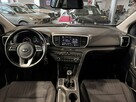 Kia Sportage VAT 23% Black Edition 1.6GDI 132KM M6 2021 r., salon PL - 16