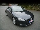 Audi TT 1.8b 65tyś km Stan idealny 100%bezwypadkowy z Niemiec Gwarancja 12mcy - 3