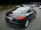 Audi TT 1.8b 65tyś km Stan idealny 100%bezwypadkowy z Niemiec Gwarancja 12mcy - 5
