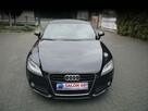 Audi TT 1.8b 65tyś km Stan idealny 100%bezwypadkowy z Niemiec Gwarancja 12mcy - 7