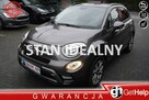 Fiat 500x 1.4t Skóra Stan Idealny 100%bezwypadkowy z Niemiec Gwarancja 12mcy - 1
