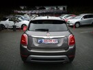 Fiat 500x 1.4t Skóra Stan Idealny 100%bezwypadkowy z Niemiec Gwarancja 12mcy - 7