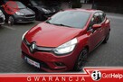 Renault Clio 1.2 Navi Led Stan Idealny klima bezwypadkowy z Niemiec Gwarancja 12-mc - 2