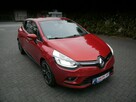 Renault Clio 1.2 Navi Led Stan Idealny klima bezwypadkowy z Niemiec Gwarancja 12-mc - 3