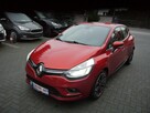 Renault Clio 1.2 Navi Led Stan Idealny klima bezwypadkowy z Niemiec Gwarancja 12-mc - 4