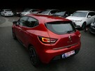 Renault Clio 1.2 Navi Led Stan Idealny klima bezwypadkowy z Niemiec Gwarancja 12-mc - 6