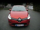 Renault Clio 1.2 Navi Led Stan Idealny klima bezwypadkowy z Niemiec Gwarancja 12-mc - 7