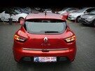 Renault Clio 1.2 Navi Led Stan Idealny klima bezwypadkowy z Niemiec Gwarancja 12-mc - 12