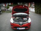 Renault Clio 1.2 Navi Led Stan Idealny klima bezwypadkowy z Niemiec Gwarancja 12-mc - 14