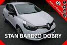 Renault Clio 1.2 zwykły silnik Stan Idealny Ledy bezwypadkowy Niemiec Gwarancja 12