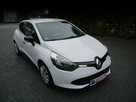 Renault Clio 1.2 zwykły silnik Stan Idealny Ledy bezwypadkowy Niemiec Gwarancja 12 - 3
