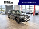 Cupra Ateca VAT 23% 1.5TSI 150KM DSG 2024 r., salon PL, hak, I właściciel