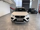 Cupra Ateca VAT 23% 2.0TSI 190KM DSG 4drive 2024 r., hak, wspomaganie XL, Beats - 3