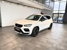 Cupra Ateca VAT 23% 2.0TSI 190KM DSG 4drive 2024 r., hak, wspomaganie XL, Beats - 4