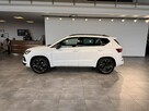 Cupra Ateca VAT 23% 2.0TSI 190KM DSG 4drive 2024 r., hak, wspomaganie XL, Beats - 5