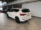 Cupra Ateca VAT 23% 2.0TSI 190KM DSG 4drive 2024 r., hak, wspomaganie XL, Beats - 6
