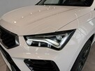 Cupra Ateca VAT 23% 2.0TSI 190KM DSG 4drive 2024 r., hak, wspomaganie XL, Beats - 9