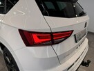 Cupra Ateca VAT 23% 2.0TSI 190KM DSG 4drive 2024 r., hak, wspomaganie XL, Beats - 11