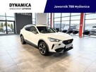 Cupra Formentor VAT 23% 1.5TSI 150KM DSG 2023 r., salon PL, I właściciel