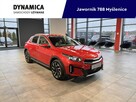 Kia XCeed VAT 23% Business Line 1.6GDI PHEV 141KM DCT 2023 r., salon PL, I wł.