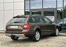 Škoda Octavia Navi, Alu, Bixenon, LED, Ele. Klapa, Asystent, Hak, GWARANCJA, Serwis - 7