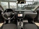 Škoda Octavia Navi, Alu, Bixenon, LED, Ele. Klapa, Asystent, Hak, GWARANCJA, Serwis - 9