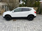 Nissan Qashqai Zadbany Bezwypadkowy Serwisowany!!! Niski oryginalny przebieg !!! - 7