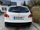 Nissan Qashqai Zadbany Bezwypadkowy Serwisowany!!! Niski oryginalny przebieg !!! - 10