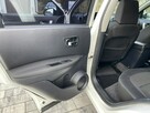 Nissan Qashqai Zadbany Bezwypadkowy Serwisowany!!! Niski oryginalny przebieg !!! - 15