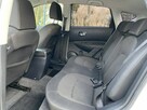 Nissan Qashqai Zadbany Bezwypadkowy Serwisowany!!! Niski oryginalny przebieg !!! - 16