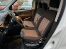 Fiat Doblo Maxi długi 1.4Tjet 120KM / przebieg 49 tys km /3 miejscowy/Nowy GAZ - 9