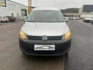Volkswagen Caddy 2.0 MPI 109 KM 7osobowy MAXI 76 tyś km przebiegu NOWY Gaz/LPG2 - 8